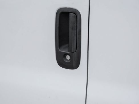 Used 2019 Chevrolet Express 2500 w/ Driver Convenience Package RWD image 35