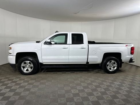 Used 2018 Chevrolet Silverado 1500 LT w/ All Star Edition image 6