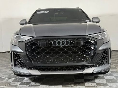 Used 2025 Audi RS Q8 performance AWD/4WD image 10