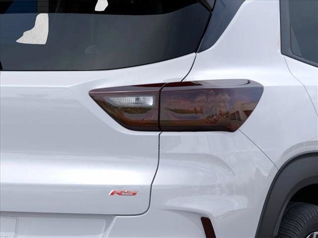 New 2026 Chevrolet TrailBlazer RS w/ Convenience Package FWD image 11