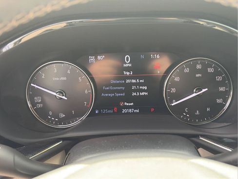 Certified 2023 Buick Envision Essence AWD/4WD image 28