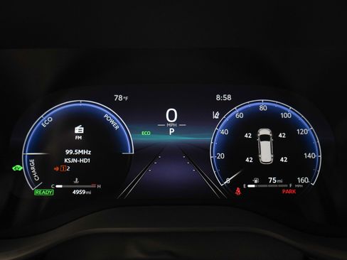 Used 2026 Toyota Sienna XLE Woodland Edition AWD/4WD image 26