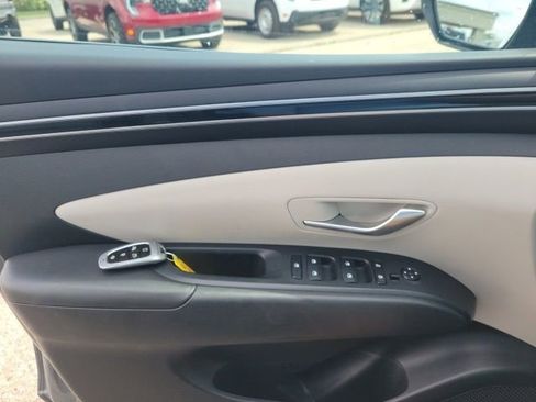 Used 2024 Hyundai Tucson SEL image 16