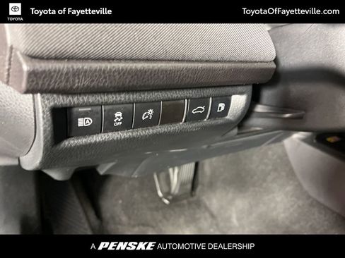 Certified 2025 Toyota Camry LE image 26