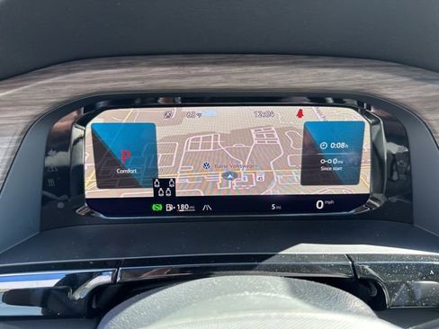 New 2026 Volkswagen Atlas SEL Premium R-Line AWD/4WD image 23