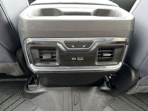 Used 2023 Chevrolet Silverado 1500 High Country w/ High Country Premium Package image 26