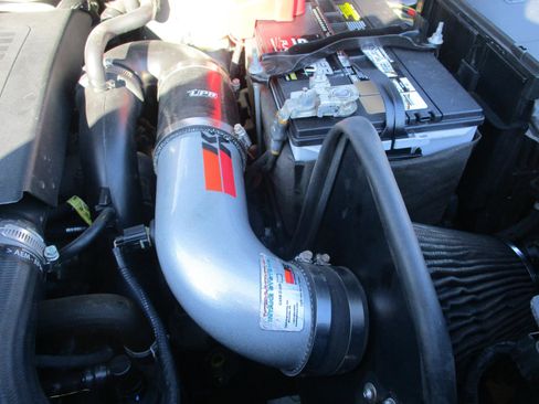 Used 2016 Ford Explorer Sport w/ Equipment Group 401A image 34