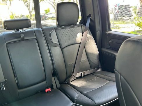 New 2026 RAM 3500 Limited image 12