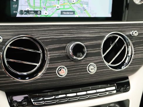 Used 2022 Rolls-Royce Ghost AWD/4WD image 29