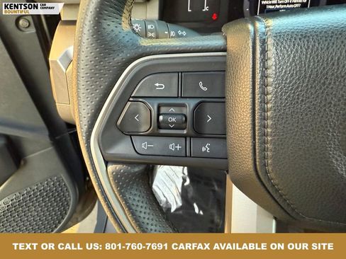 Used 2025 Toyota 4Runner SR5 image 20