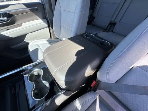 New 2026 Chevrolet Tahoe LS w/ LPO, Dark Essentials Package RWD image 50