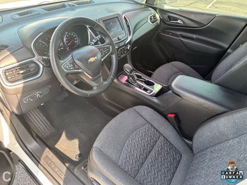 Certified 2024 Chevrolet Equinox LT image 11