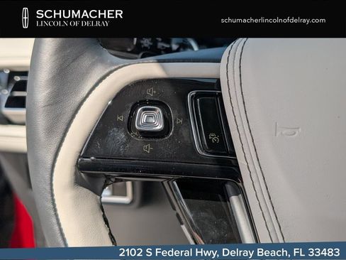 New 2026 Lincoln Aviator 2WD image 21