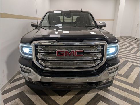 Used 2016 GMC Sierra 1500 SLT image 27