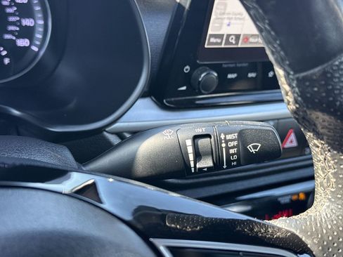 Used 2023 Kia Forte GT-Line w/ GT-Line Premium Package image 32