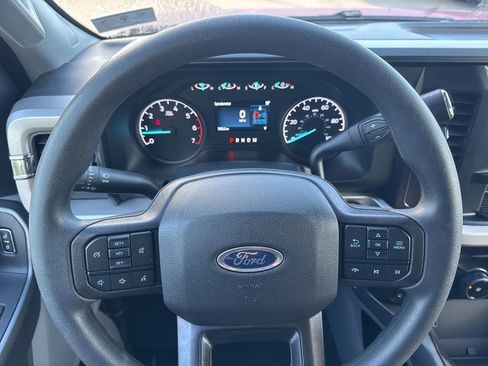 Used 2026 Ford F350 XLT w/ Tremor Off-Road Package AWD/4WD image 15