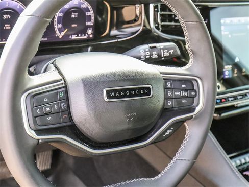 Used 2022 Jeep Wagoneer Series I w/ Convenience Group I image 24