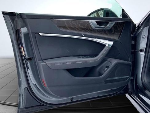 Used 2019 Audi A7 3.0T Premium Plus w/ Premium Plus Package image 26