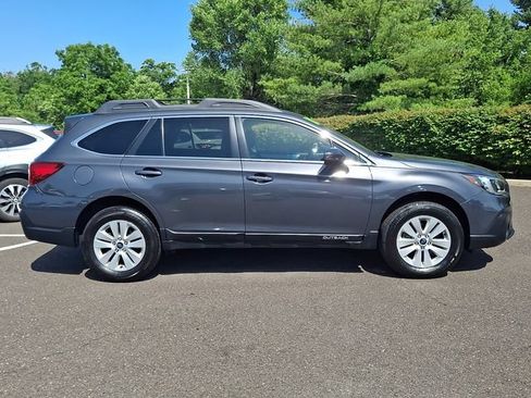 Used 2018 Subaru Outback 2.5i Premium AWD/4WD image 7