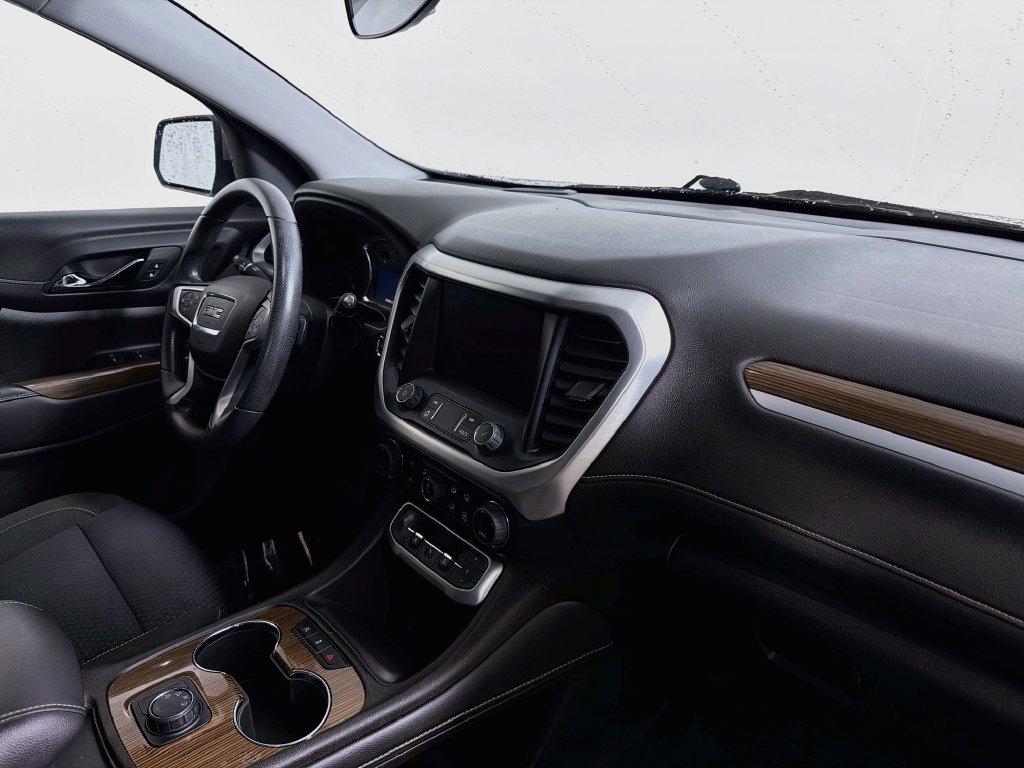 Used 2023 GMC Acadia SLE AWD/4WD image 27