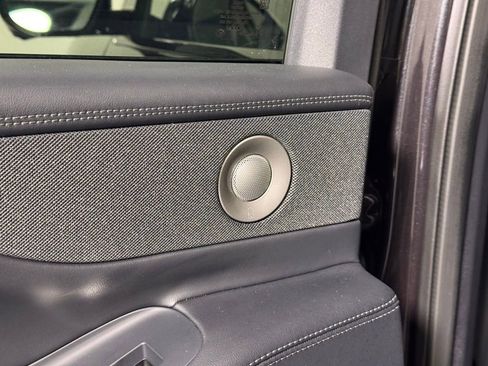 New 2025 Lincoln Navigator L Reserve w/ Jet Appearance Package image 50
