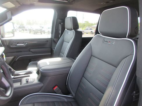 New 2026 GMC Sierra 2500 AT4X AWD/4WD image 13