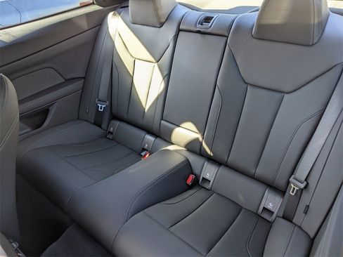 Certified 2025 BMW M440i Coupe w/ Premium Package image 13