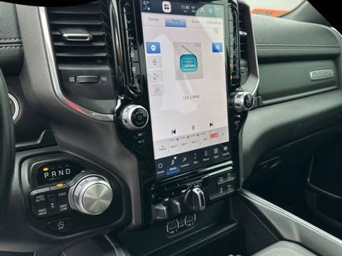 Used 2023 RAM 1500 Laramie image 23