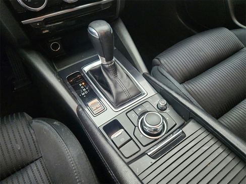 Used 2017 MAZDA MAZDA6 Sport image 14