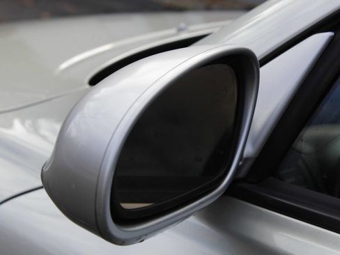 Used 2002 Lexus SC 430 Convertible image 20