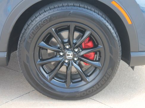 Used 2026 Honda CR-V Sport-L image 3