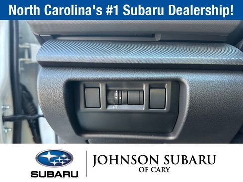 Used 2025 Subaru Crosstrek 2.5i Limited image 19