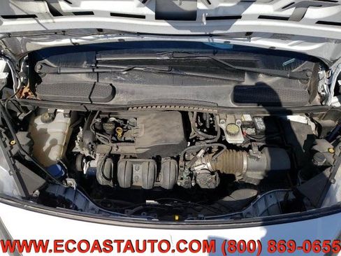 Used 2015 Ford Transit Connect XL image 5