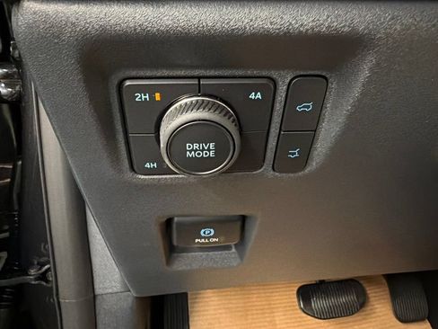 New 2027 Ford Expedition Active AWD/4WD image 23