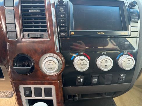 Used 2008 Toyota Tundra Limited image 17
