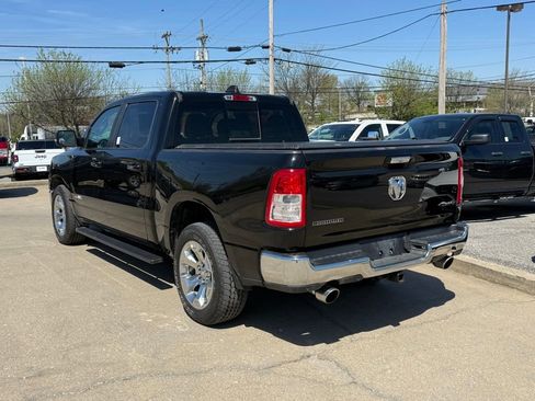Used 2019 RAM 1500 Big Horn image 9