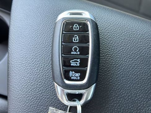 Certified 2023 Hyundai Elantra SEL w/ Cargo Package FWD image 31