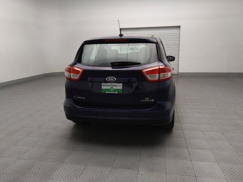 Used 2017 Ford C-MAX SE image 7