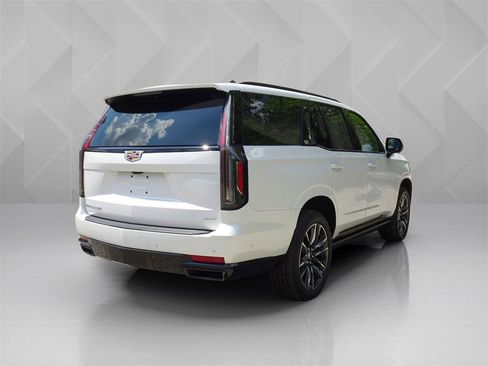 Certified 2024 Cadillac Escalade Sport w/ Touring Package image 5