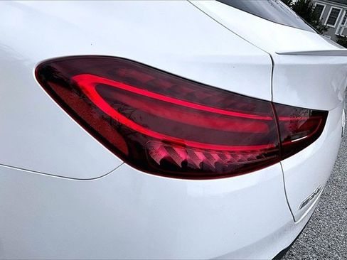 Certified 2025 Mercedes-Benz GLE 63 AMG S image 26