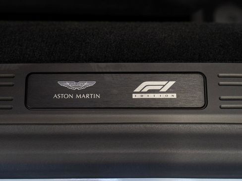 Used 2023 Aston Martin V8 Vantage F1 Edition image 15