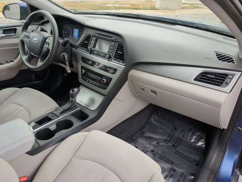 Used 2015 Hyundai Sonata ECO image 32