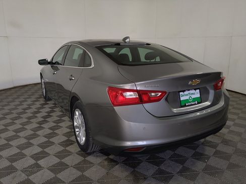 Used 2024 Chevrolet Malibu LT FWD image 6