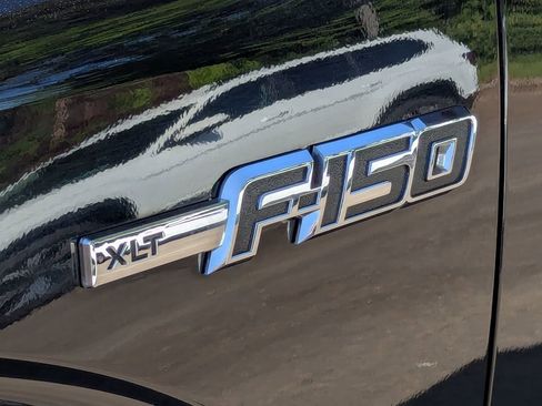 Used 2011 Ford F150 XLT w/ XTR Pkg AWD/4WD image 9