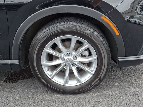 Used 2025 Honda CR-V EX-L image 8