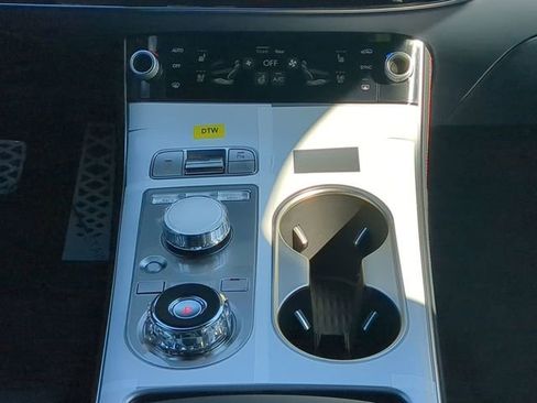 New 2026 Genesis GV70 3.5T Sport Advanced AWD/4WD image 17