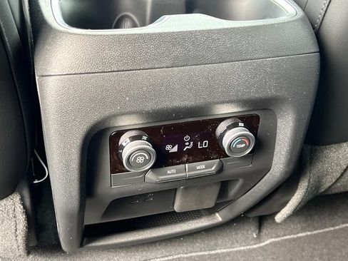 New 2026 Buick Enclave Preferred w/ Power Package AWD/4WD image 14