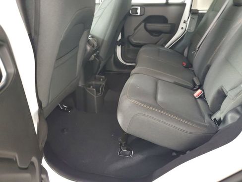 New 2026 Jeep Wrangler Willys image 13