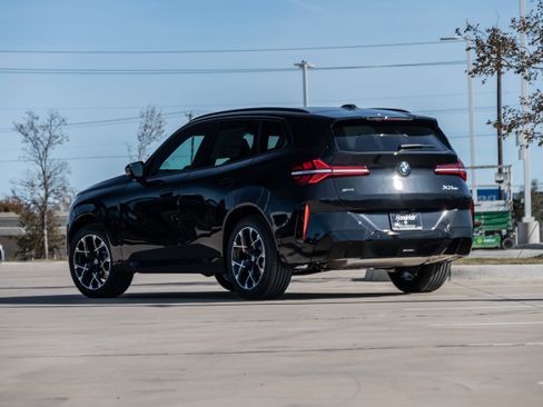 New 2026 BMW X3 xDrive30 image 3