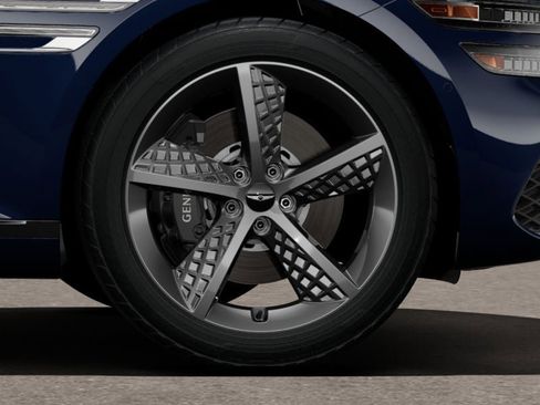 New 2025 Genesis G80 2.5T Sport Prestige image 8